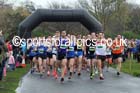 Senior Heaton Memorial 10k Road Race, Town Moor, Newcastle. Photo: David T. Hewitson/Sports for All Pics